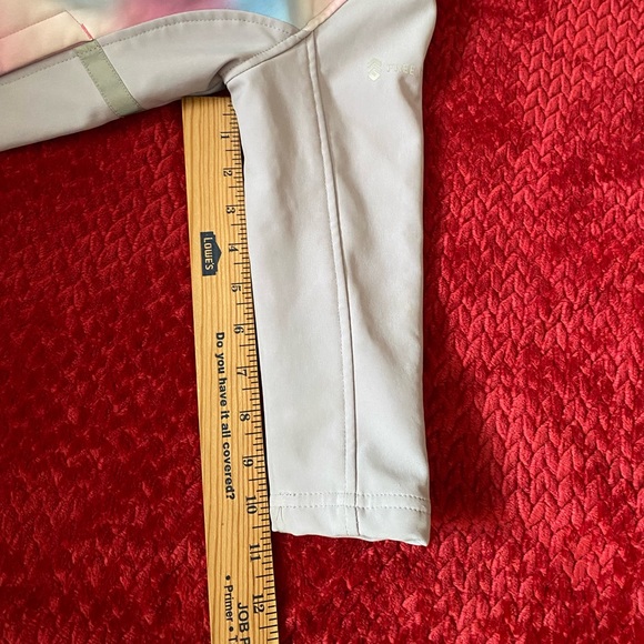 Bundle of 2 jackets Free Country Girls Wind Water Resistant, 5/6 - Picture 6 of 15